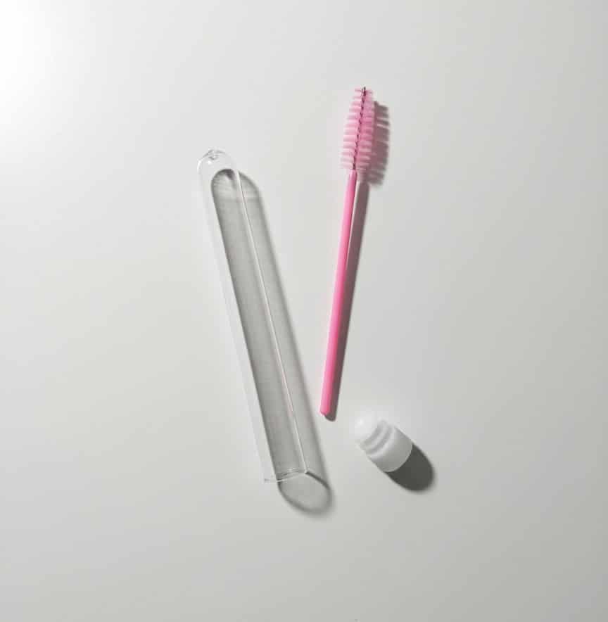 Brosse à cils 3