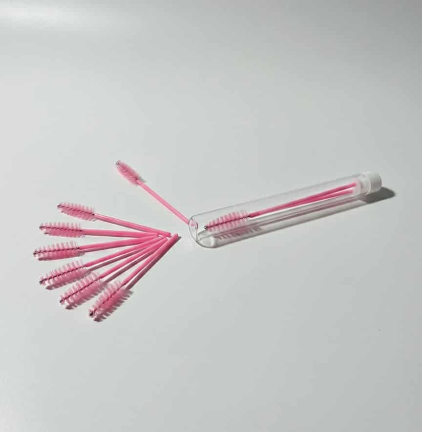 Brosse à cils 1