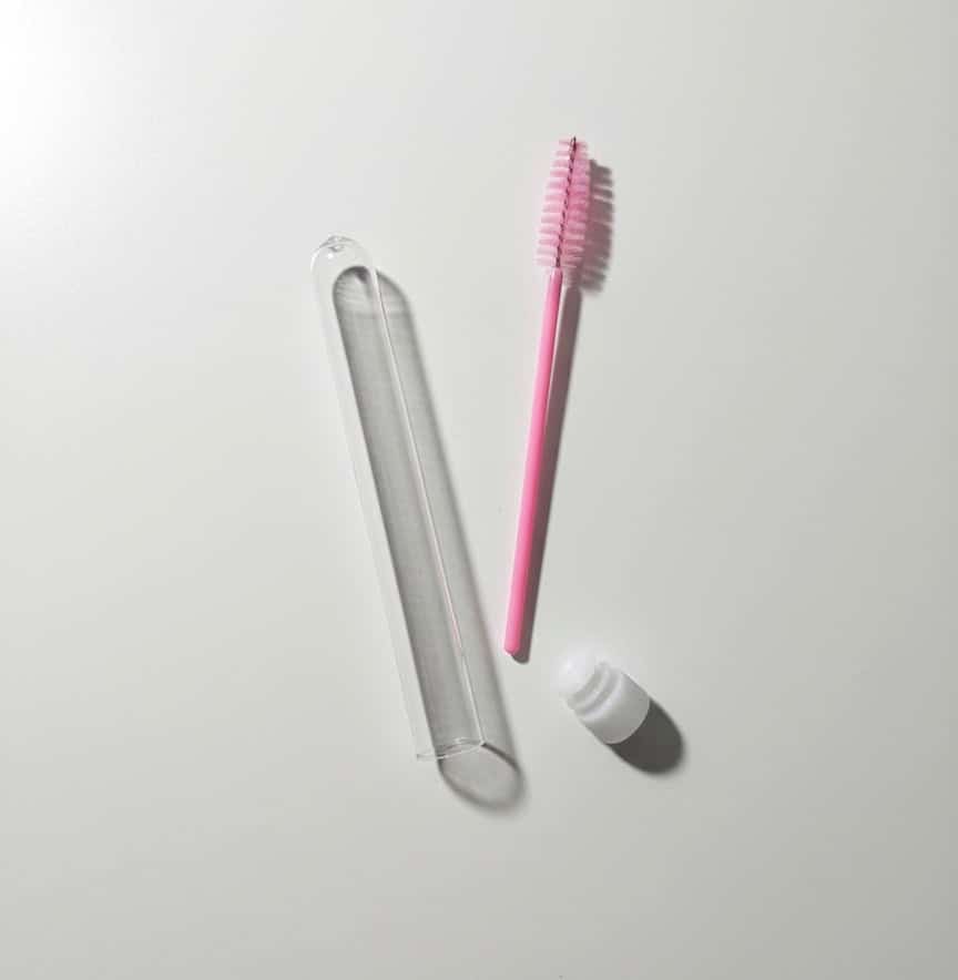 Brosse à cils — image 3