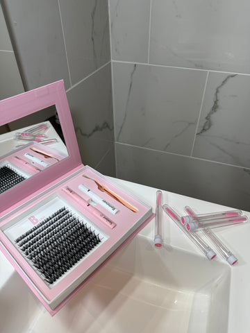 Brosse à cils